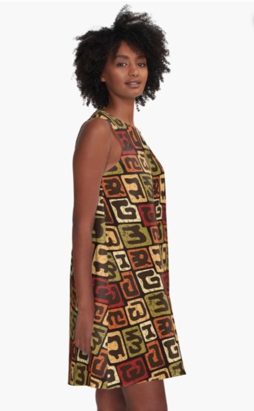 sunearth - Abito estivo da donna - by Fotopoiesi