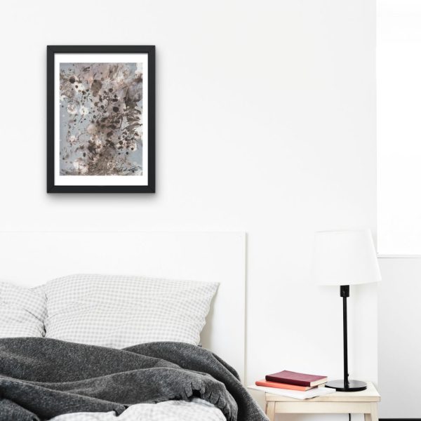 Immenso - mockup camera da letto ottimizzata